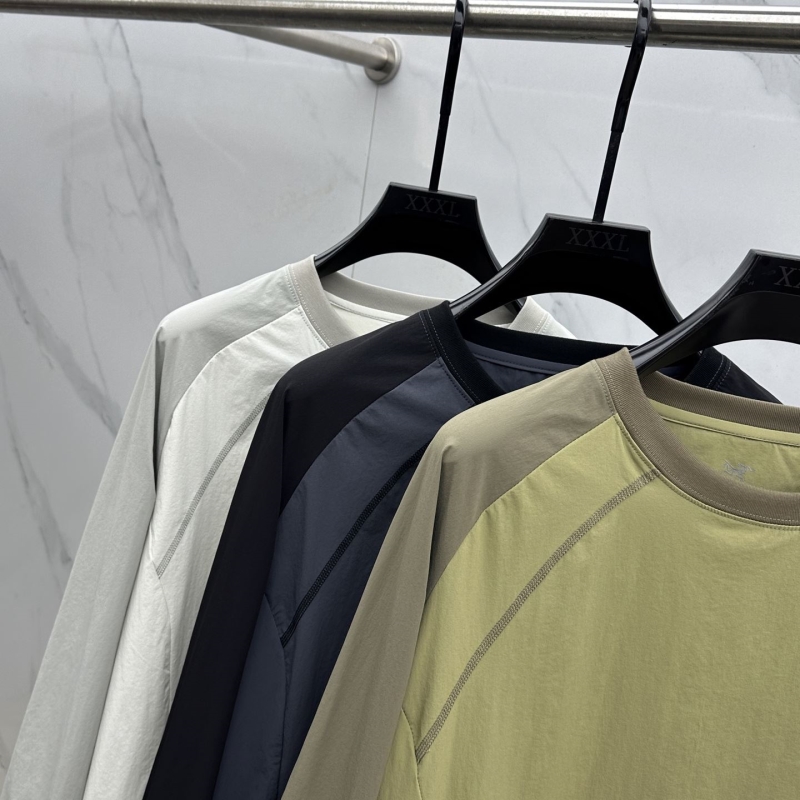 Arcteryx T-shirts
